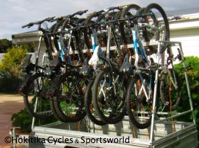 Sportsworld bike cheap