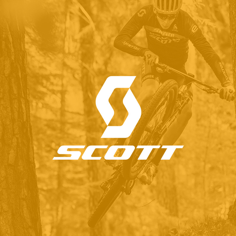 Scott Bikes